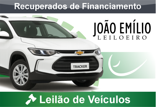 <center><big><b>VEÍCULOS</b></center> <center></big>Recuperados de Financiamento<br> </center>