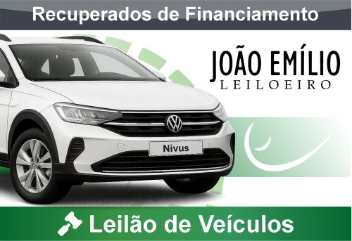 <center><big><b>VEÍCULOS</b></center> <center></big>Recuperados de Financiamento<br> </center>