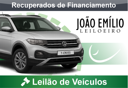 <center><big><b>VEÍCULOS</b></center> <center></big>Recuperados de Financiamento<br> </center>