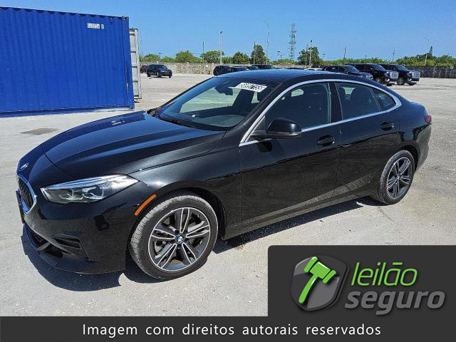LOTE 004 BMW 228XI 2024  LOTE 004 BMW 228XI 2024