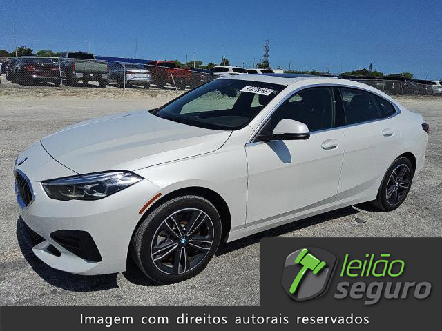 LOTE 005 BMW 228I 2024 LOTE 005 BMW 228I 2024