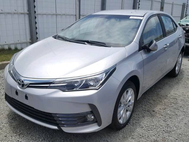 LOTE 010  Toyota Corolla 2.0 XEi Multi-Drive S (Flex) 2018 LOTE 010  Toyota Corolla 2.0 XEi Multi-Drive S (Flex) 2018