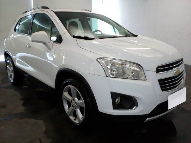 LOTE 021 Chevrolet Captiva 2.4 16V (Aut) 2016 LOTE 021 Chevrolet Captiva 2.4 16V (Aut) 2016