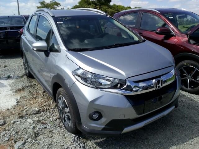 LOTE 029  Honda WR-V EXL 1.5 FlexOne CVT  LOTE 029  Honda WR-V EXL 1.5 FlexOne CVT
