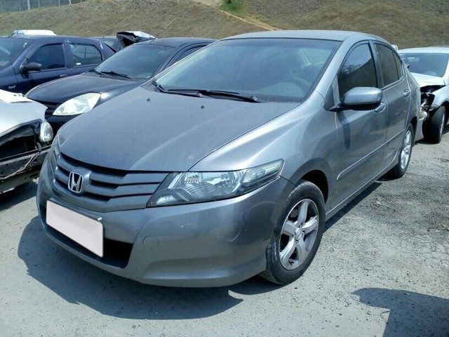 LOTE 031 Honda City DX 1.5 2014 LOTE 031 Honda City DX 1.5 2014