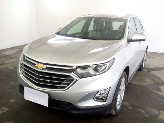 LOTE 047 CHEVROLET EQUINOX LT FWD 2.0 16V  2018 LOTE 047 CHEVROLET EQUINOX LT FWD 2.0 16V  2018