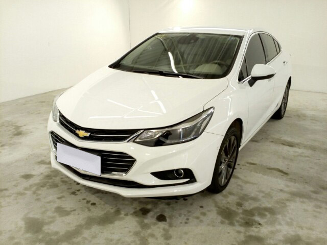 LOTE 049 CHEVROLET CRUZE LTZ AT 1.4 16V 2018 LOTE 049 CHEVROLET CRUZE LTZ AT 1.4 16V 2018