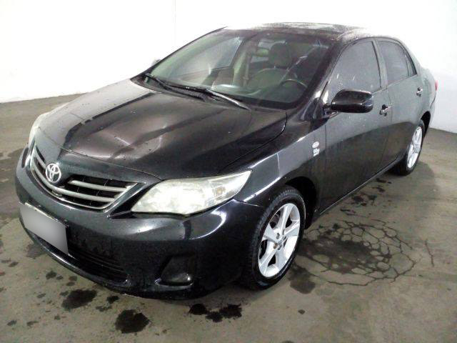 LOTE 050 Toyota Corolla 2.0 XEi Multi-Drive S (Flex) 2016 LOTE 050 Toyota Corolla 2.0 XEi Multi-Drive S (Flex) 2016