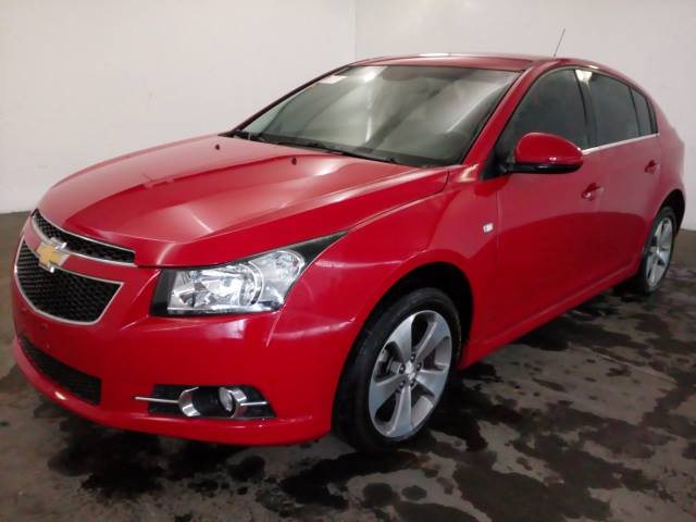 LOTE 052 Chevrolet Cruze LT 1.8 16V Ecotec 2016 LOTE 052 Chevrolet Cruze LT 1.8 16V Ecotec 2016
