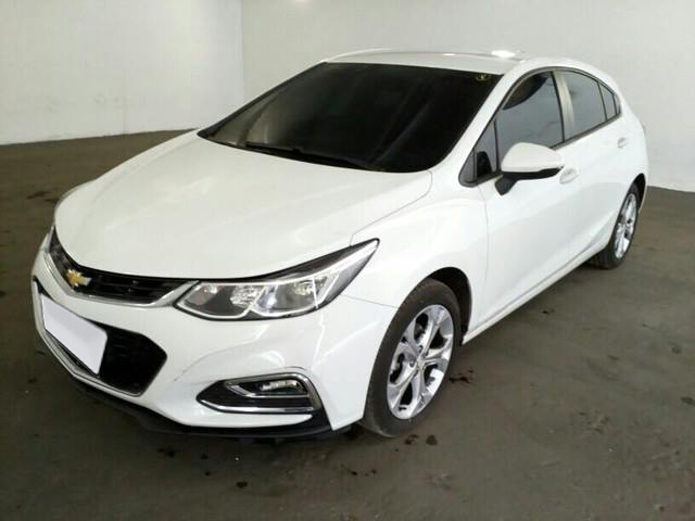 LOTE 053 CHEVROLET CRUZE LT AT 1.4 16V 2017 LOTE 053 CHEVROLET CRUZE LT AT 1.4 16V 2017