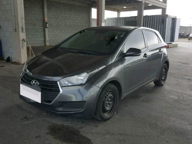 LOTE 056 HYUNDAIHB20 COMFORT 1.0 12V CVVT 2017 LOTE 056 HYUNDAIHB20 COMFORT 1.0 12V CVVT 2017