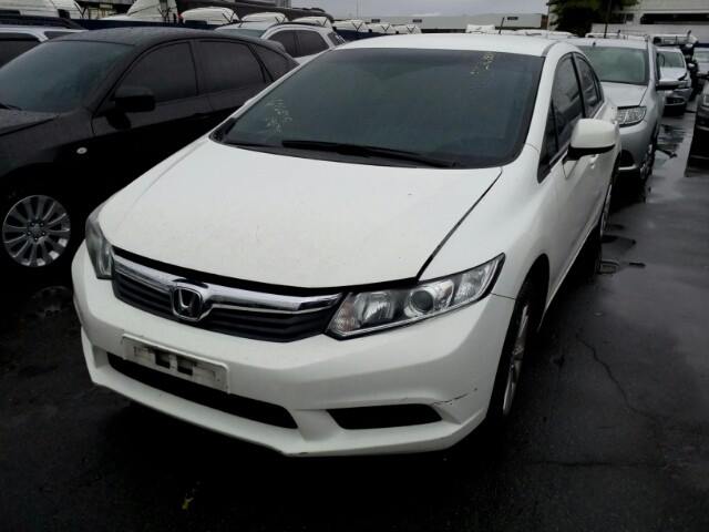 LOTE 059 HONDA CIVIC LXS 1.8 16V I-VTEC 2015 LOTE 059 HONDA CIVIC LXS 1.8 16V I-VTEC 2015