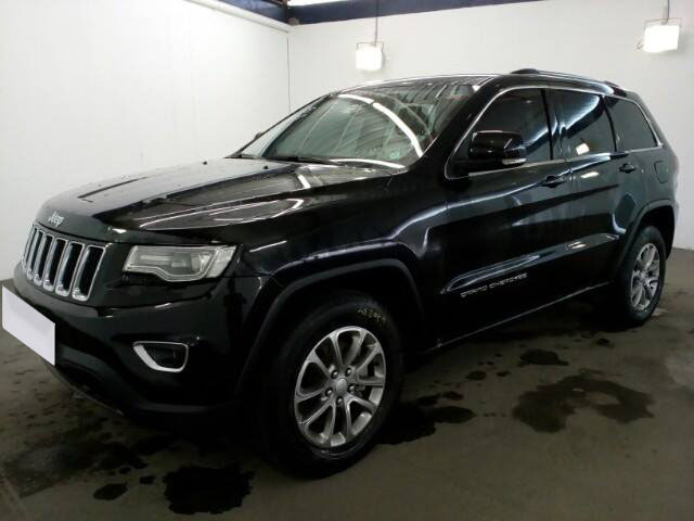LOTE 065 Jeep Compass 2.0 2017 LOTE 065 Jeep Compass 2.0 2017