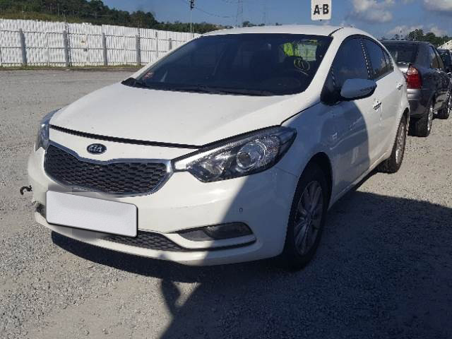 LOTE 070 KIA CERATO SX 1.6 16V 2014 LOTE 070 KIA CERATO SX 1.6 16V 2014