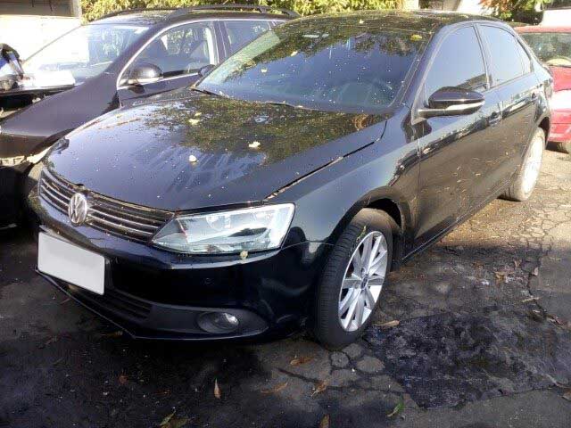 LOTE 096 VOLKSWAGEN JETTA COMFORTLINE 2.0 LOTE 096 VOLKSWAGEN JETTA COMFORTLINE 2.0
