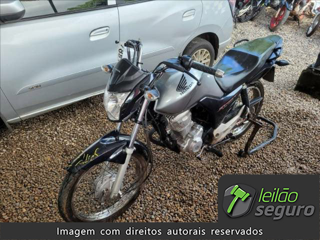 LOTE 004 - NXR 160 BROS ESDD FLEXONE 2020 LOTE 004 - NXR 160 BROS ESDD FLEXONE 2020