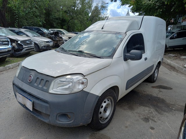 LOTE 002 FIORINO HD WK E 2019/2019 LOTE 002 FIORINO HD WK E 2019/2019