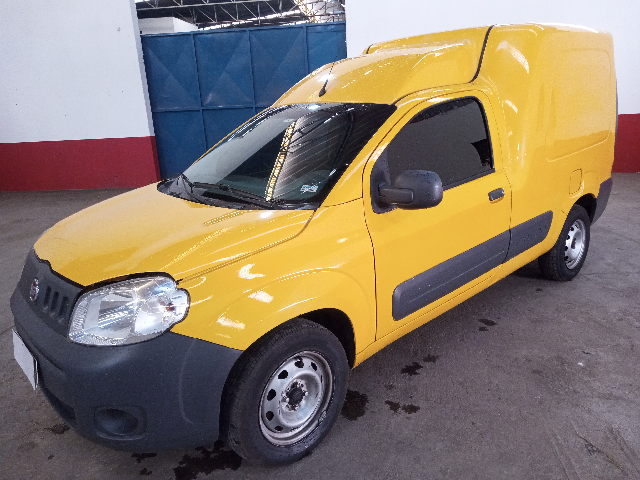 LOTE 003 FIORINO HD WK E 2017/2018 LOTE 003 FIORINO HD WK E 2017/2018