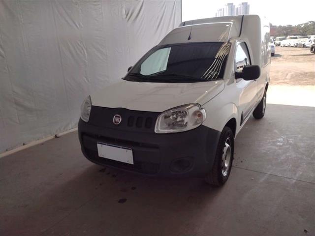 LOTE 004 FIORINO ENDURANCE 2020/2021  LOTE 004 FIORINO ENDURANCE 2020/2021