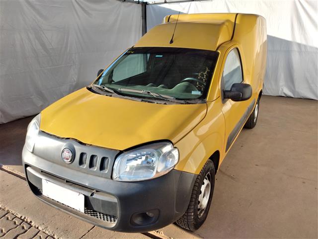 LOTE 005 FIORINO HD WK E  LOTE 005 FIORINO HD WK E