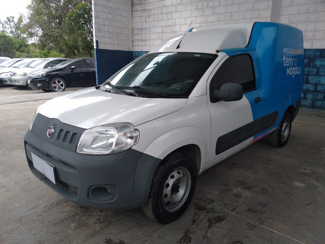LOTE 006 FIORINO HD WK E LOTE 006 FIORINO HD WK E