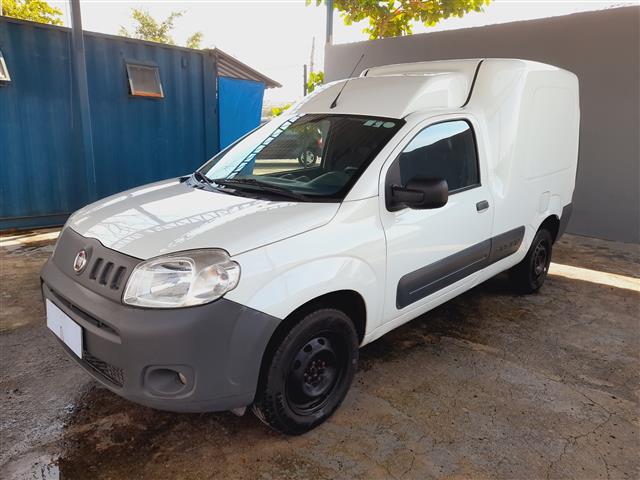 LOTE 007 FIORINO HD WK E 2020/2021 LOTE 007 FIORINO HD WK E 2020/2021