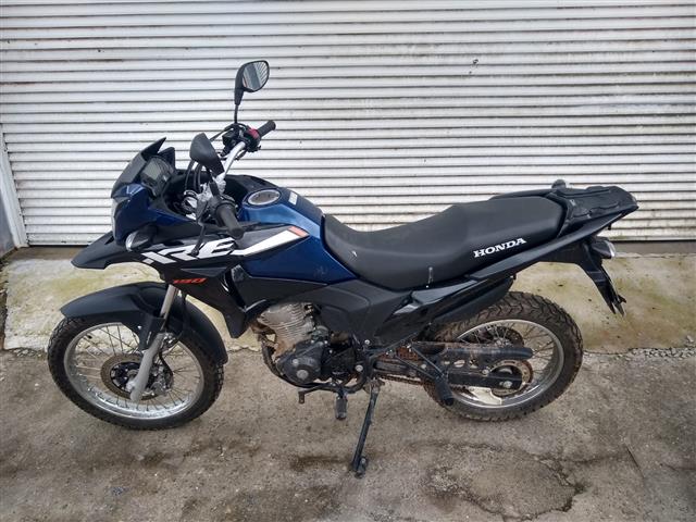 LOTE 090 XRE 190 2023/2023 LOTE 090 XRE 190 2023/2023