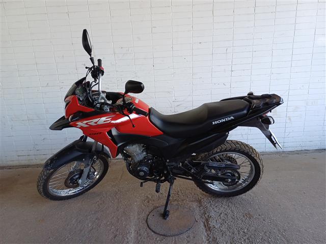 LOTE 091 XRE 190 2024/2024 LOTE 091 XRE 190 2024/2024