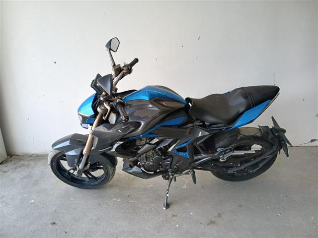 LOTE 092 ZONTES R310 2023/2024 LOTE 092 ZONTES R310 2023/2024
