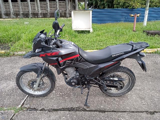LOTE 093 XRE 190 SE 2023/2023 LOTE 093 XRE 190 SE 2023/2023