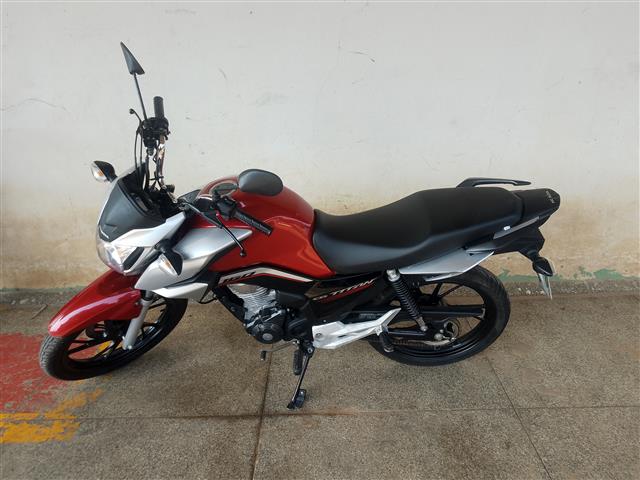 LOTE 046 CG 160 TITAN 2024/2024 LOTE 046 CG 160 TITAN 2024/2024