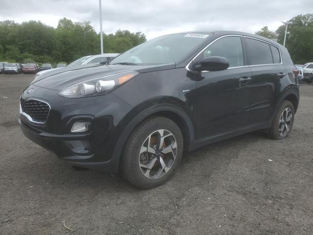 LOTE 007 KIA SPORTAGE LX LOTE 007 KIA SPORTAGE LX