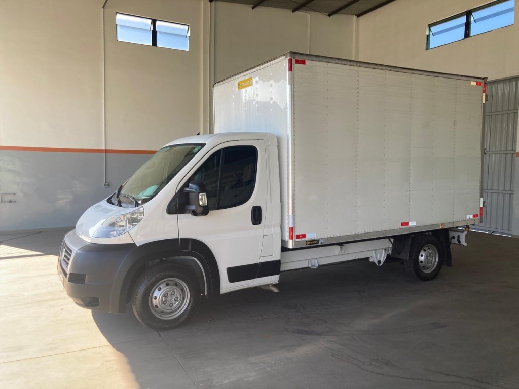LOTE 004 FIAT DUCATO 2.3 MULTIJET LOTE 004 FIAT DUCATO 2.3 MULTIJET