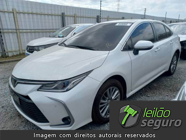 LOTE 004 TOYOTA COROLLA  LOTE 004 TOYOTA COROLLA