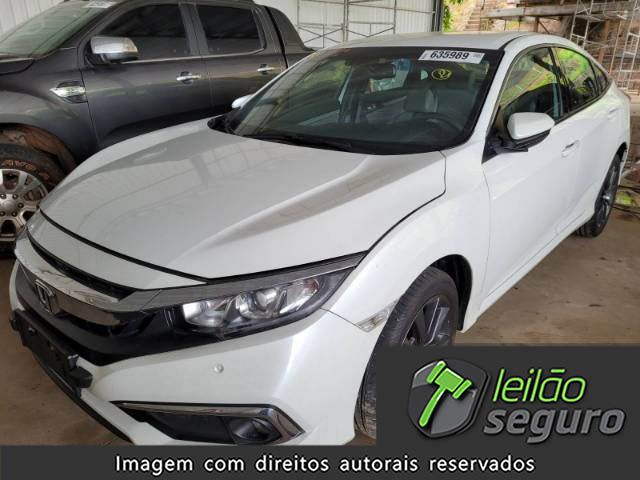 LOTE 006 HONDA CIVIC LOTE 006 HONDA CIVIC