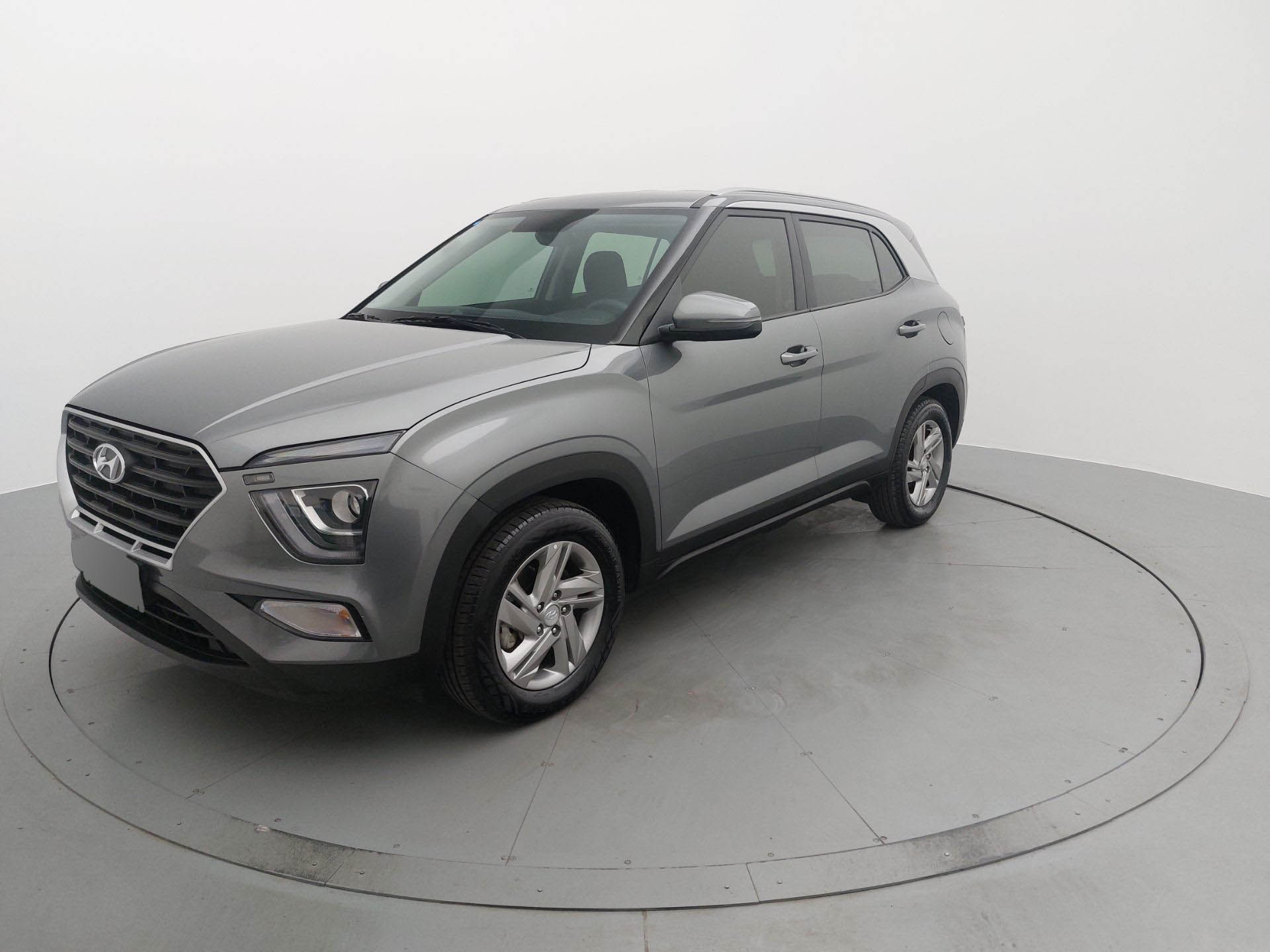 LOTE 013 CRETA COMFORT 1.0 LOTE 013 CRETA COMFORT 1.0