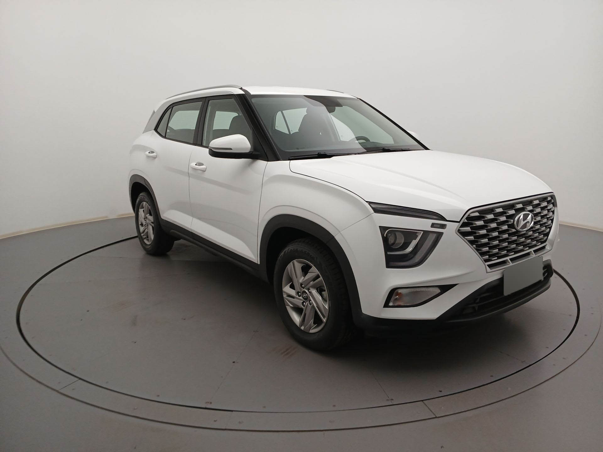 LOTE 014 CRETA COMFORT PLUS TGDI FLEX AT 1.0  LOTE 014 CRETA COMFORT PLUS TGDI FLEX AT 1.0