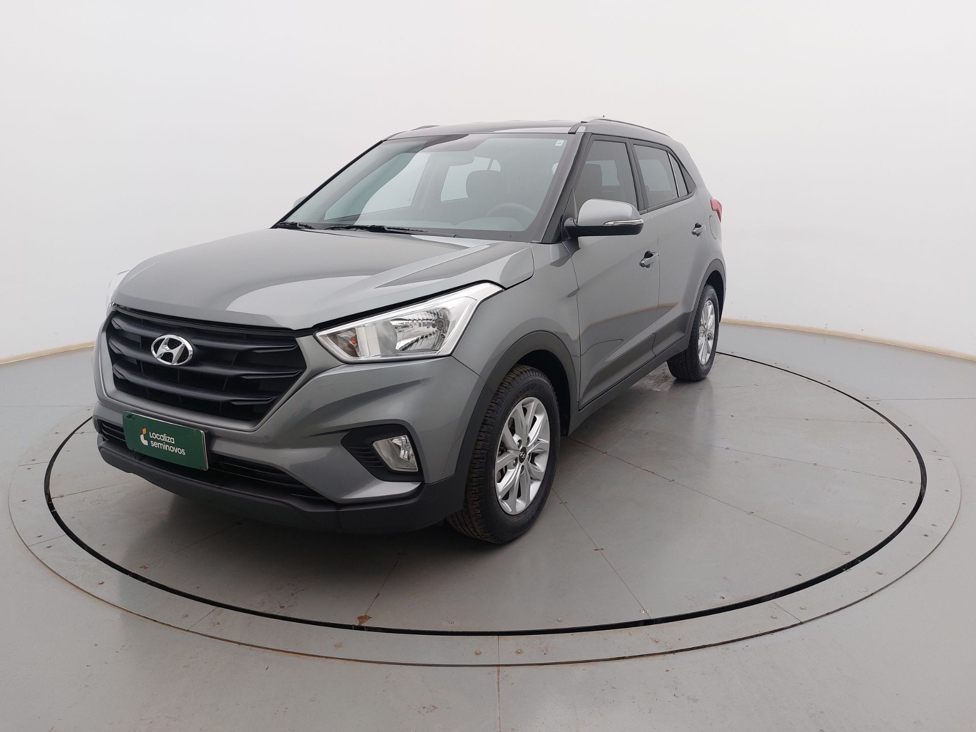 LOTE 016 CRETA ACTION 1.6  LOTE 016 CRETA ACTION 1.6