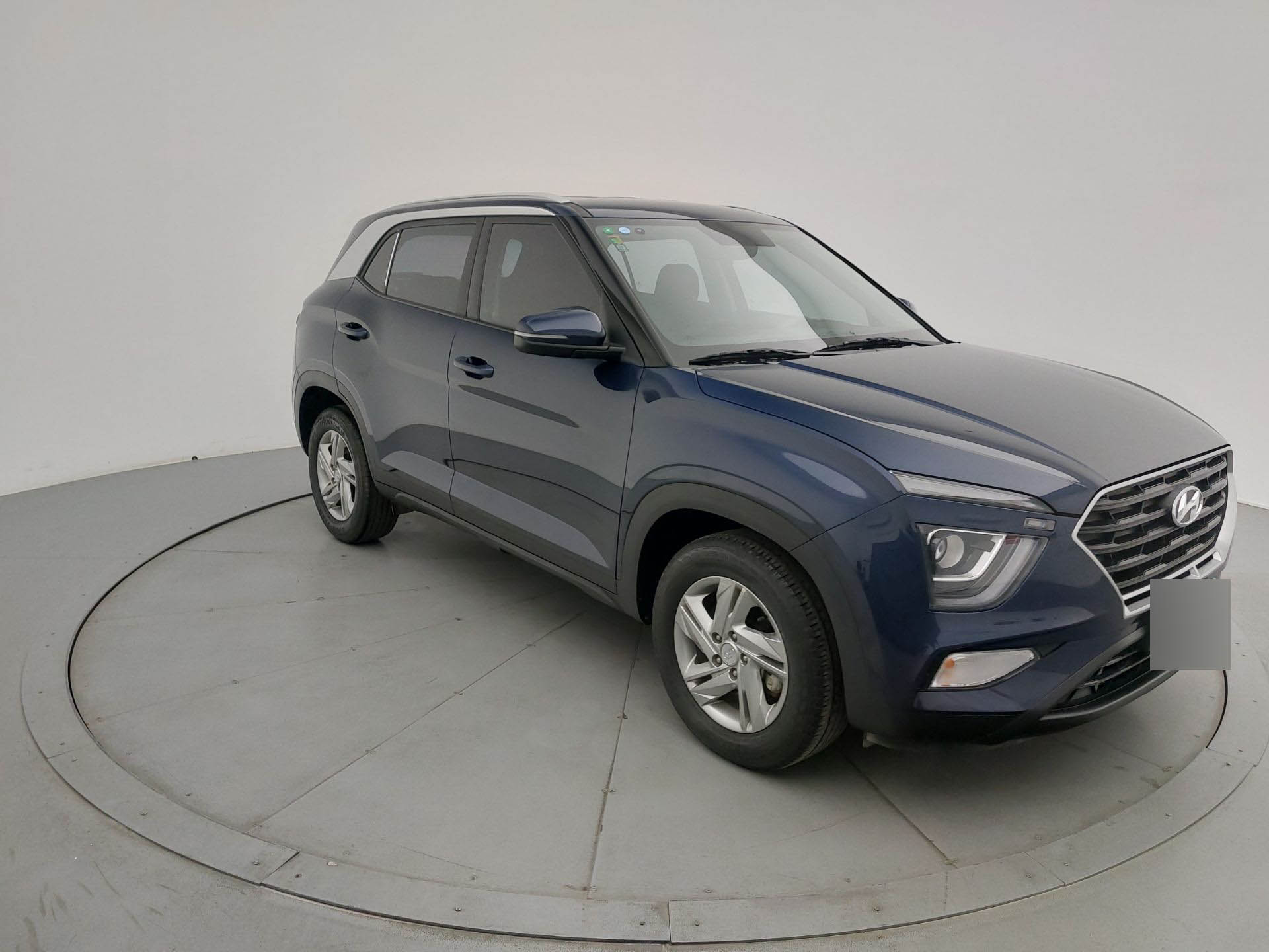 LOTE 017 CRETA COMFORT 1.0 LOTE 017 CRETA COMFORT 1.0