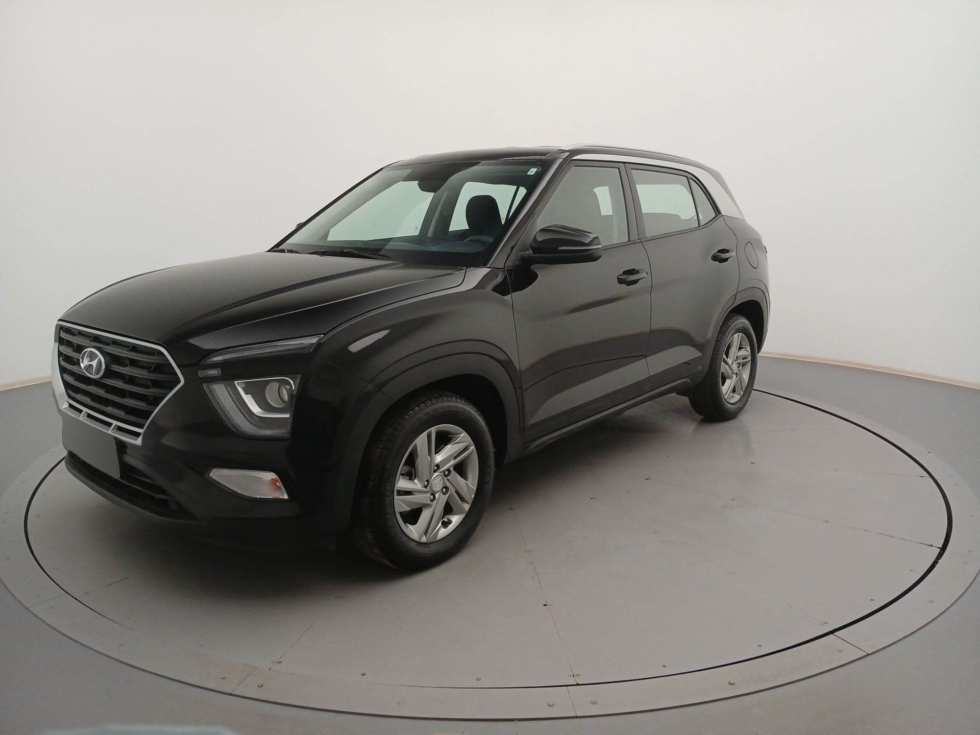 LOTE 018 CRETA COMFORT 1.0  LOTE 018 CRETA COMFORT 1.0