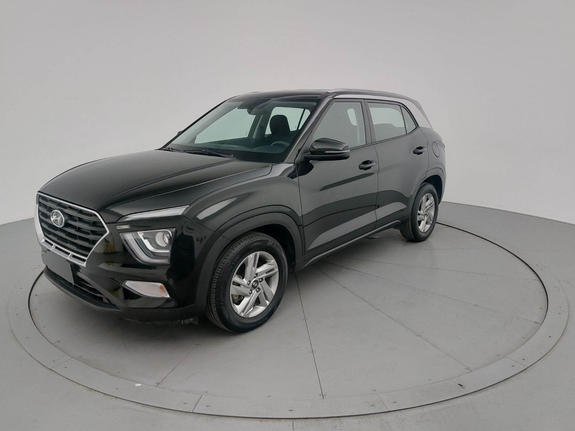 LOTE 019 CRETA COMFORT 1.0  LOTE 019 CRETA COMFORT 1.0