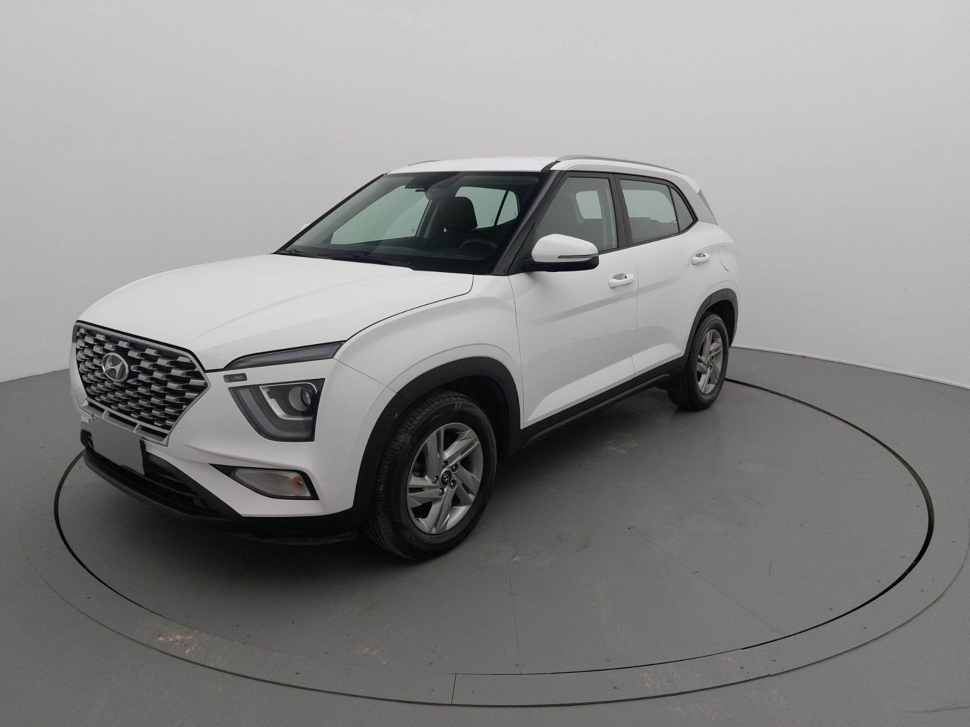 LOTE 020 CRETA COMFORT PLUS TGDI FLEX AT 1.0 LOTE 020 CRETA COMFORT PLUS TGDI FLEX AT 1.0