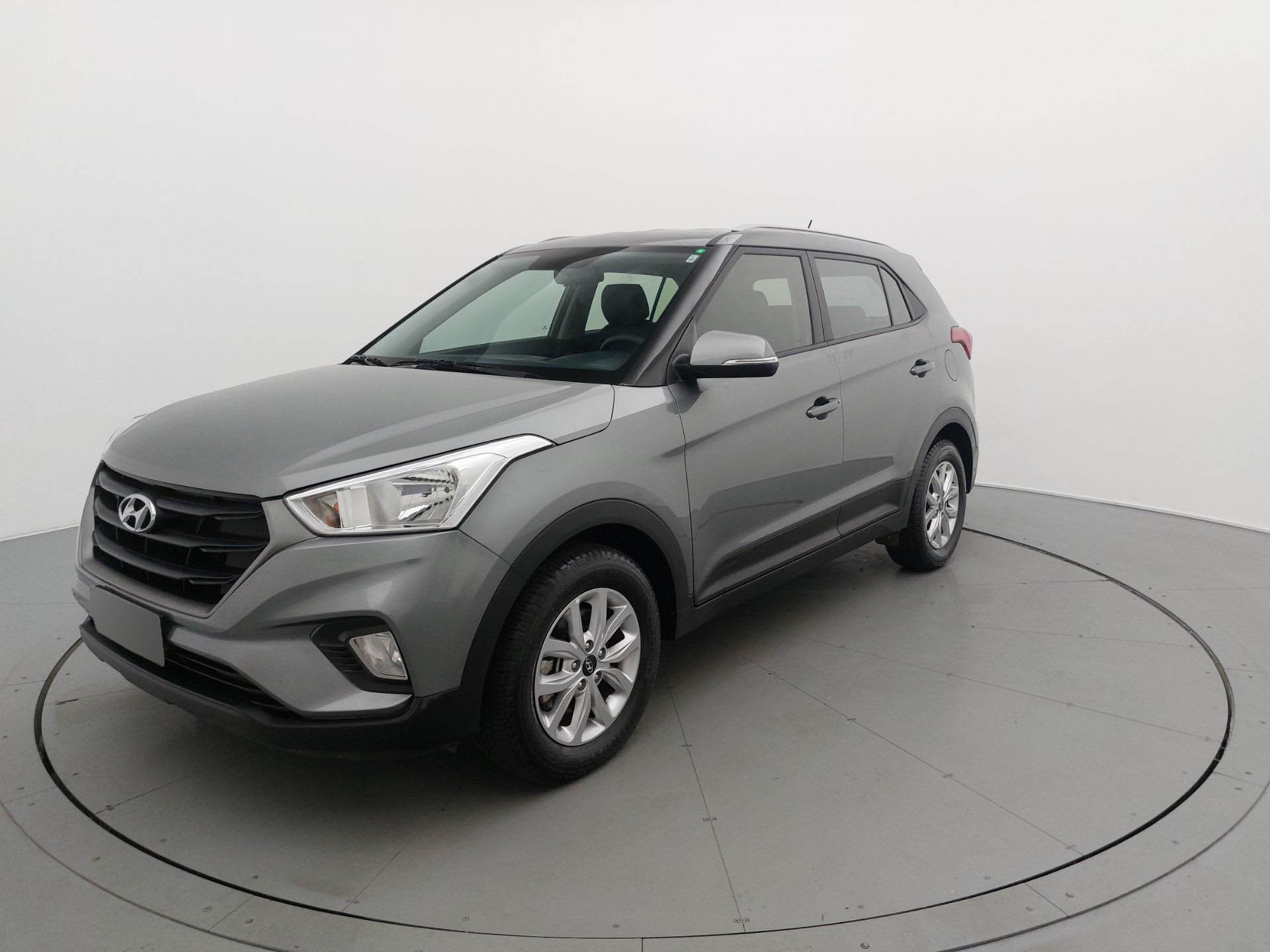 LOTE 021 CRETA ACTION 1.6  LOTE 021 CRETA ACTION 1.6