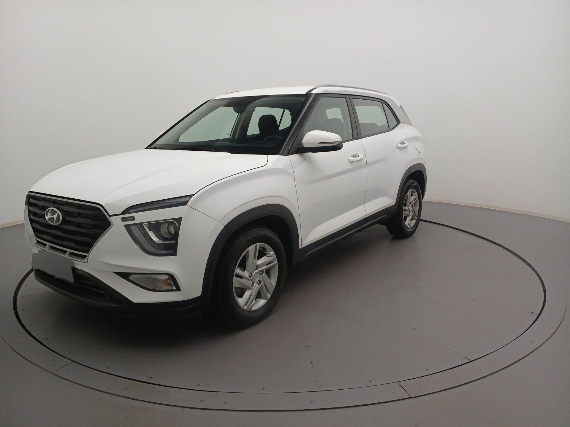 LOTE 022 CRETA COMFORT 1.0  LOTE 022 CRETA COMFORT 1.0