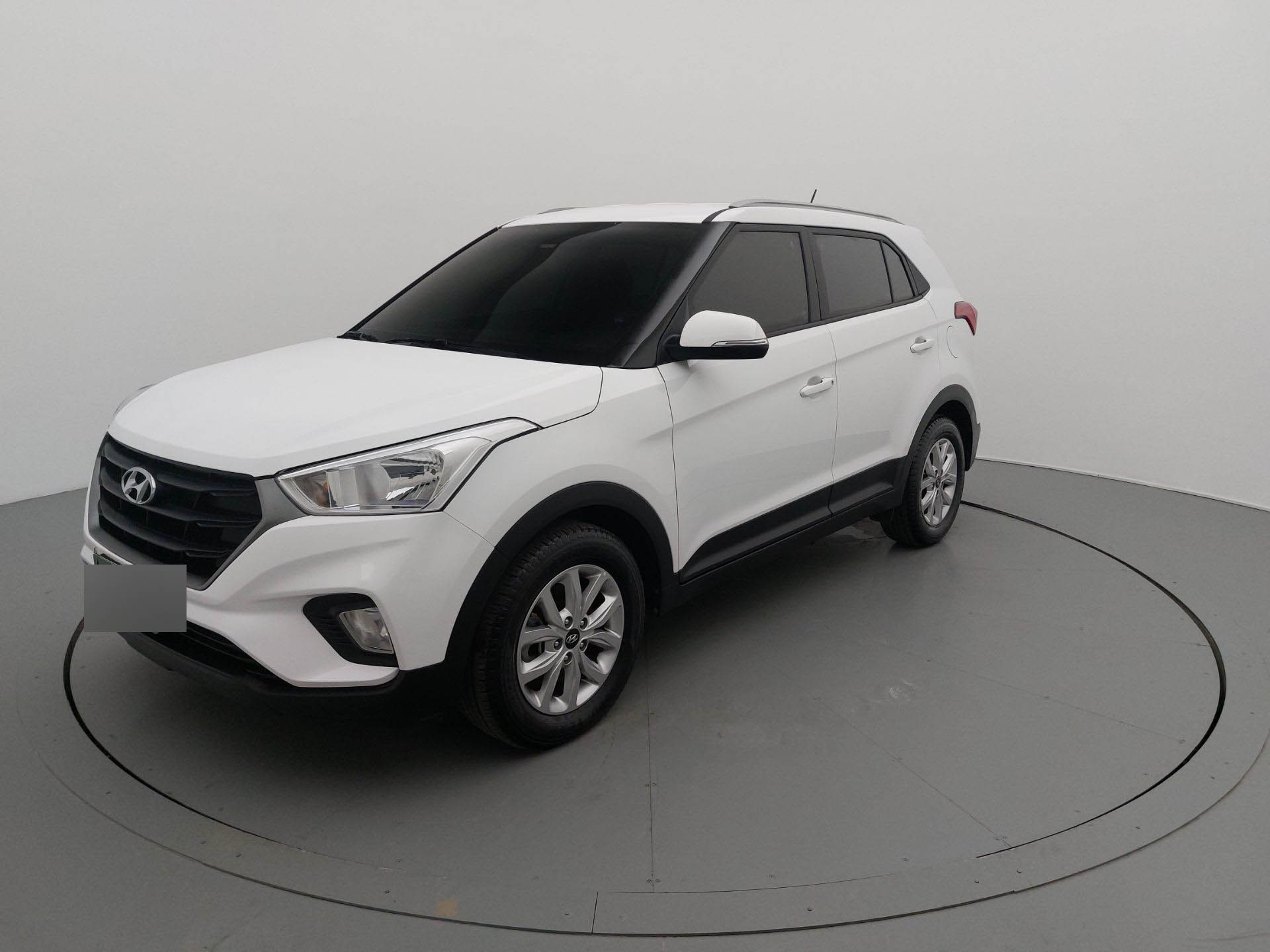LOTE 026 CRETA ACTION 1.6  LOTE 026 CRETA ACTION 1.6