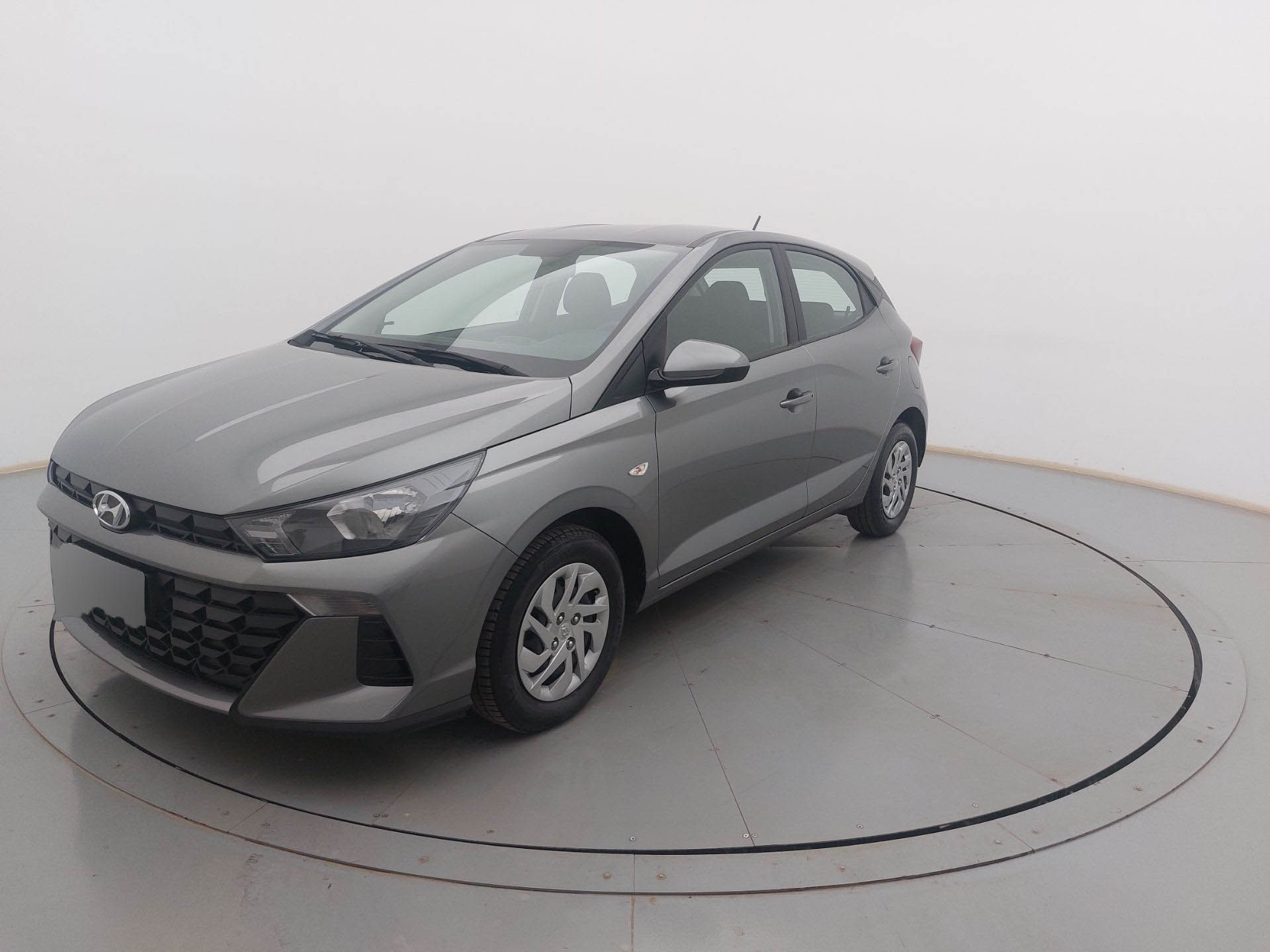 LOTE 031 HB20 SENSE PLUS FLEX 1.0 MANUAL LOTE 031 HB20 SENSE PLUS FLEX 1.0 MANUAL