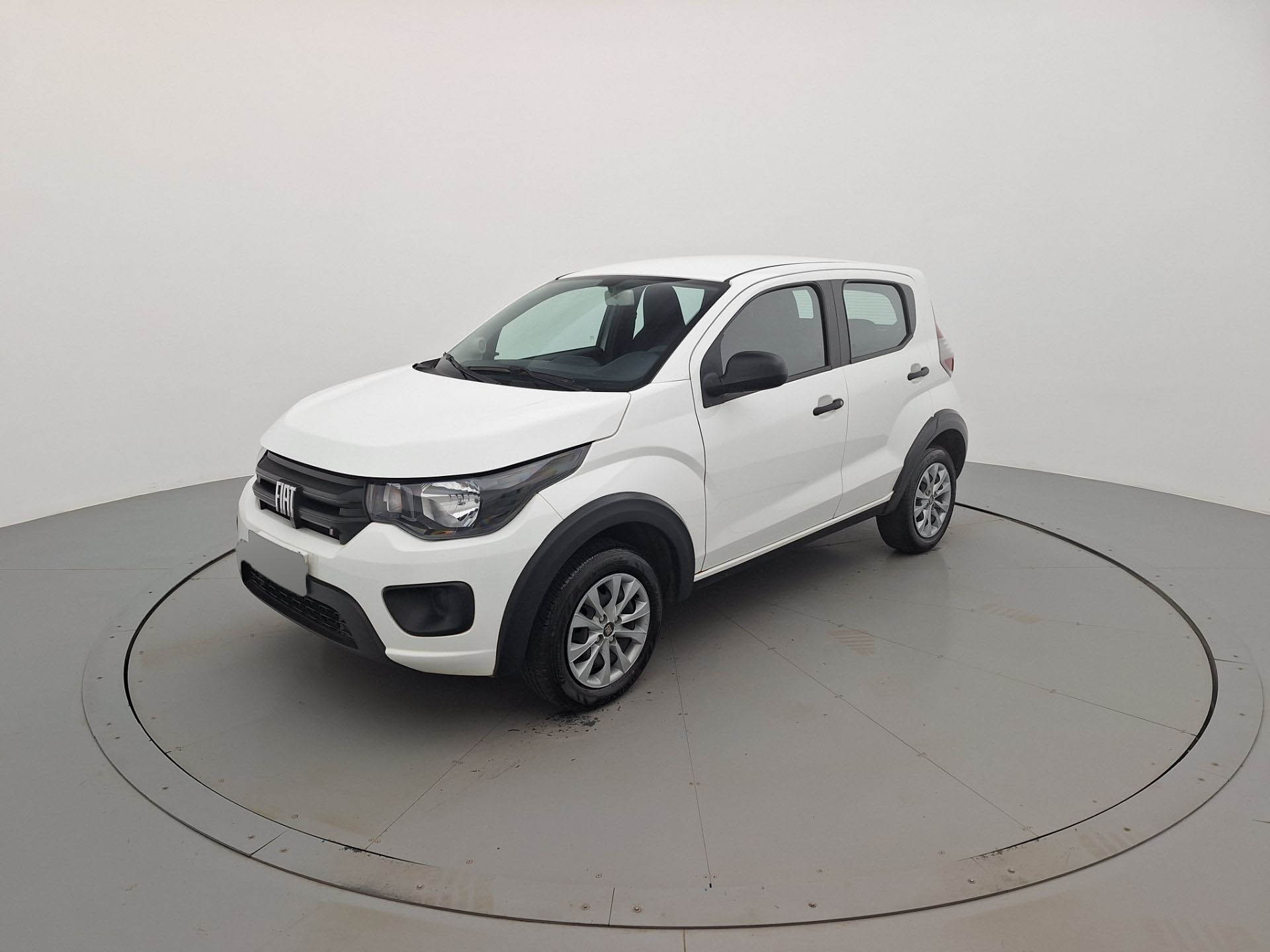 LOTE 032 MOBI LIKE 1.0 8V FLEX MANUAL  LOTE 032 MOBI LIKE 1.0 8V FLEX MANUAL