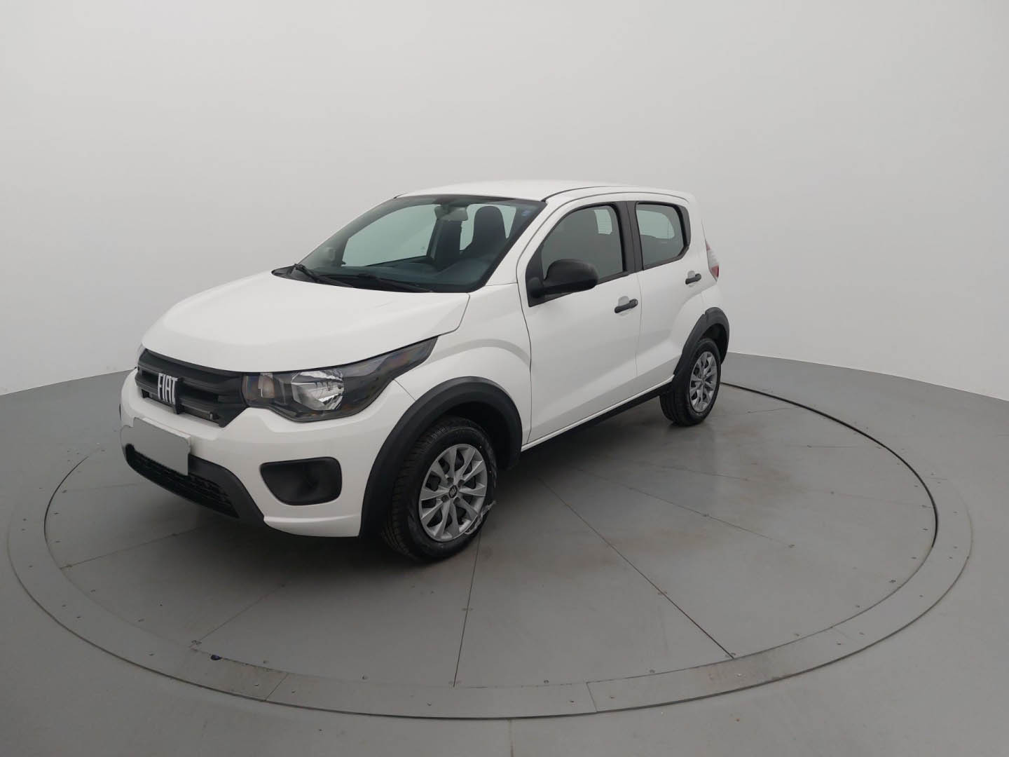 LOTE 041 MOBI LIKE 1.0 4P  LOTE 041 MOBI LIKE 1.0 4P