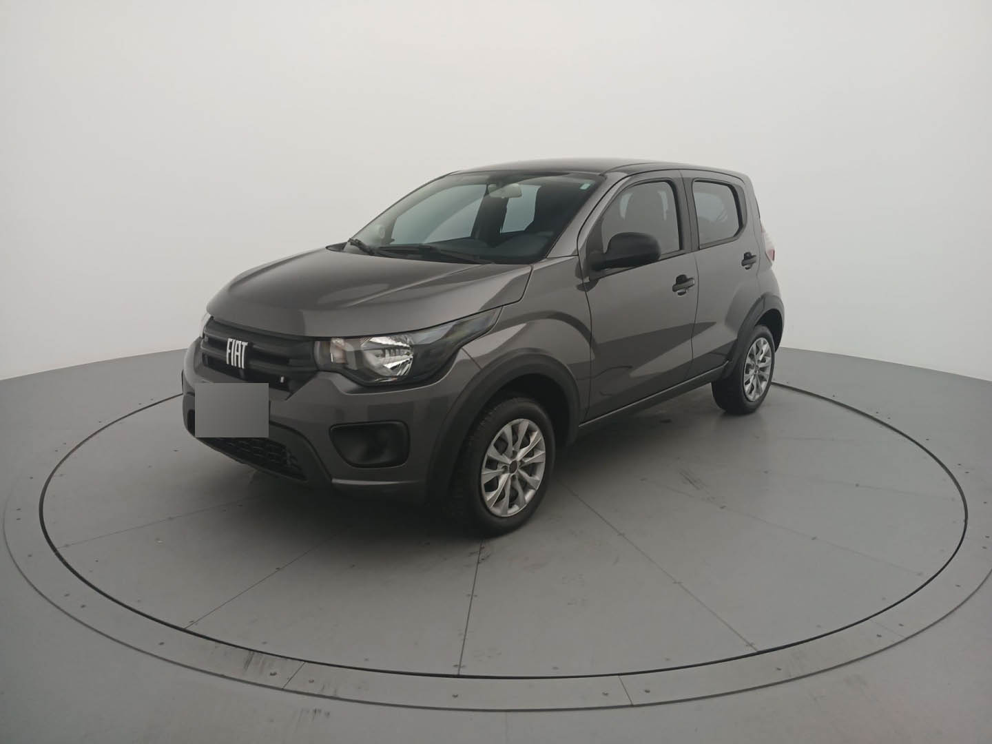 LOTE 043 MOBI LIKE 1.0 4P  LOTE 043 MOBI LIKE 1.0 4P