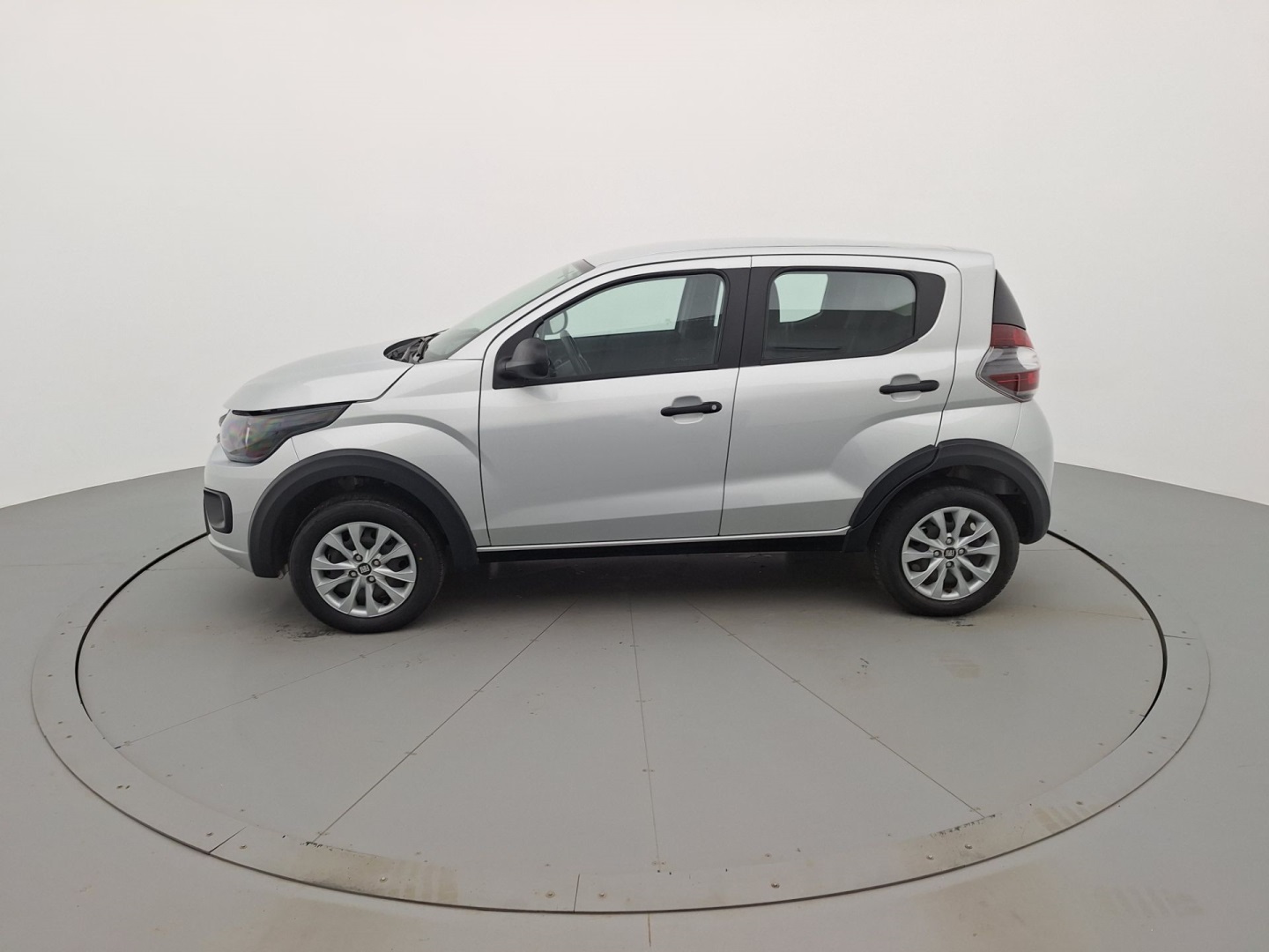 LOTE 044 MOBI LIKE 1.0 4P  LOTE 044 MOBI LIKE 1.0 4P